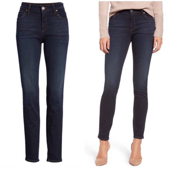 Kut from the Kloth Denim - KUT from the Kloth Diana Skinny Jeans
